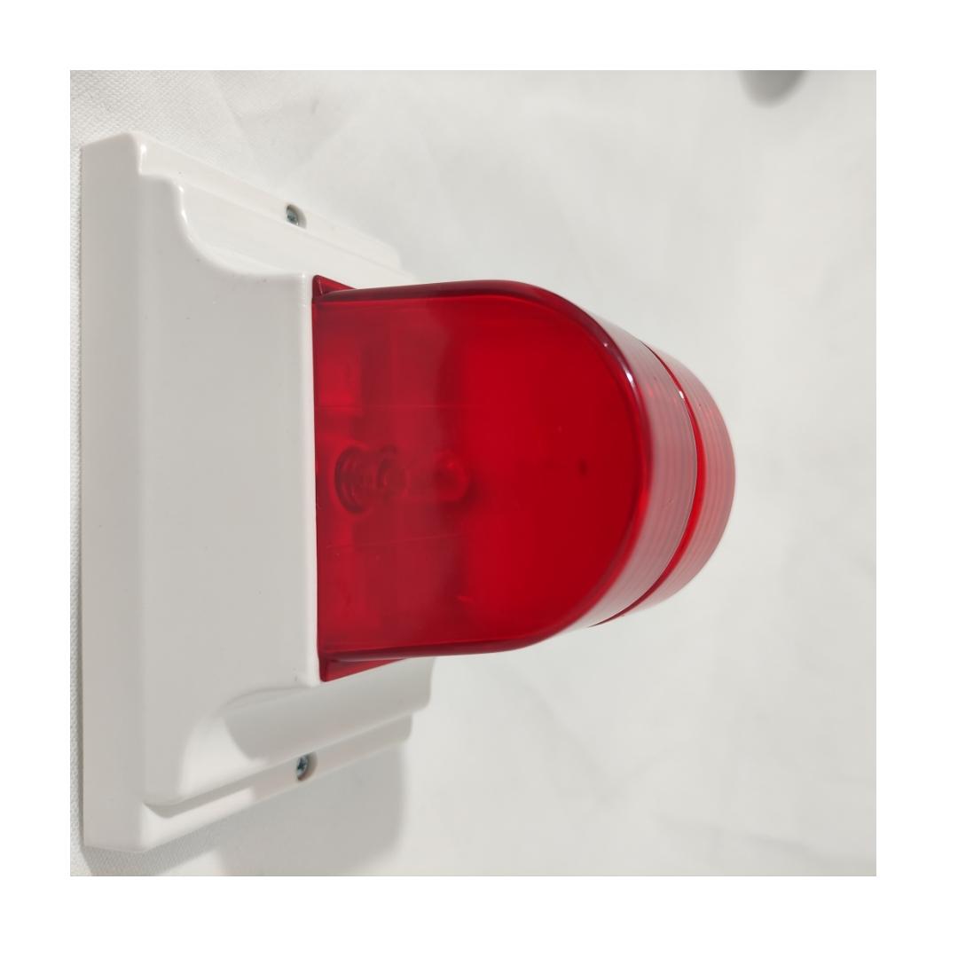 LAMPADA PARA SALA DE RAIO X