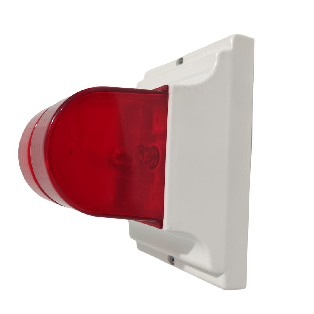 LAMPADA PARA SALA DE RAIO X