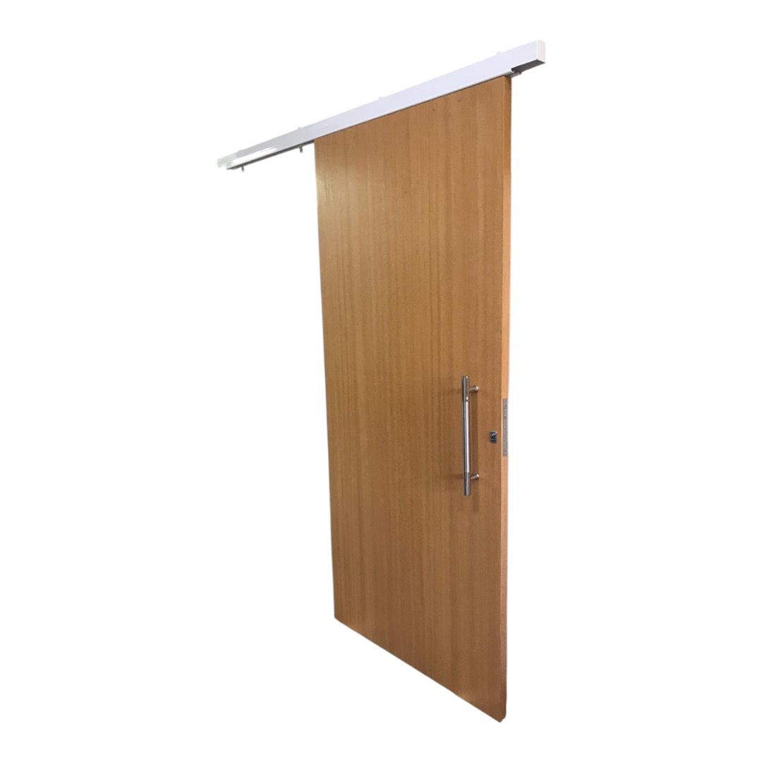 Porta para sala de Raio-x Completa de Correr