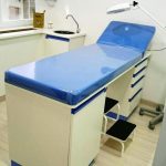 Fornecedor de móveis hospitalares em São Paulo