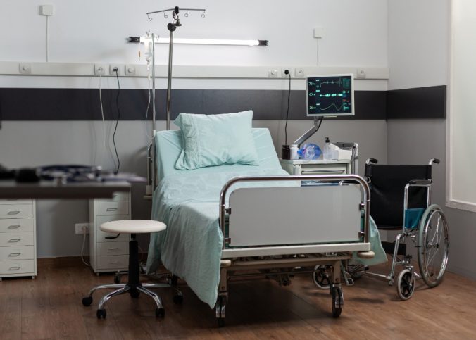 Saiba onde comprar móveis hospitalares